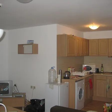 Etara 2 Apartment Sweti Wlas