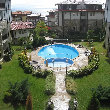 Etara 2 Apartment Apartment Sweti Wlas